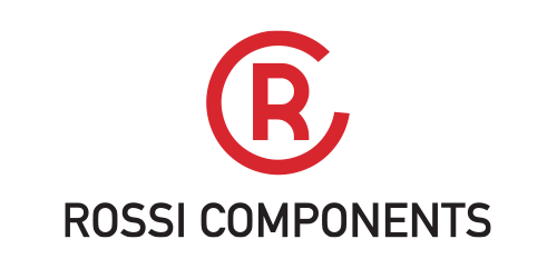 Rossi Component Logo